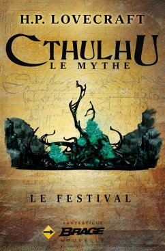 Cover Le Festival (eBook, ePUB)