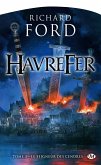 Havrefer, T3 : Le Seigneur des Cendres (eBook, ePUB)