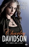 Charley Davidson, T8 : Huit tombes dans la nuit (eBook, ePUB)