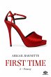 First Time, T2 : Penny (eBook, ePUB) - Bild 1