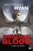 Dragon Blood, T1 : Le Sang du dragon (eBook, ePUB)