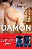Dust City, T2.5 : Damon (eBook, ePUB)