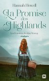 Les Femmes du clan Murray, T2 : La Promise des Highlands (eBook, ePUB) Les Femmes du clan Murray, T2 : La Promise des Highlands (eBook, ePUB)