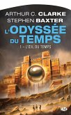 L'Odyssée du Temps, T1 : L'OEil du Temps (eBook, ePUB)