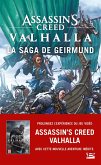 Assassin's Creed Valhalla : La Saga de Geirmund (eBook, ePUB)