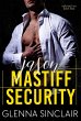 Jason (Mastiff Security Volume Two, #2)... - Bild 1