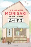 La Librairie Morisaki (eBook, ePUB)