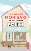 La Librairie Morisaki (eBook, ePUB) La Librairie Morisaki (eBook, ePUB)