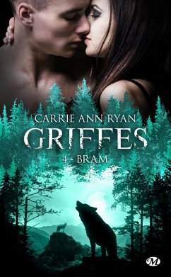 Cover Griffes, T4 : Bram (eBook, ePUB)
