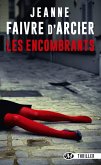Les Encombrants (eBook, ePUB)