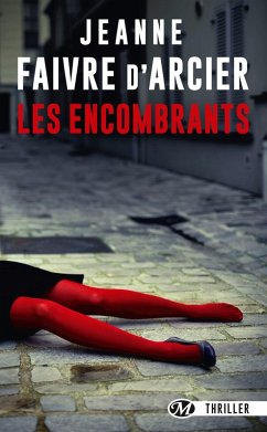 Cover Les Encombrants (eBook, ePUB)