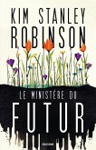 Le Ministère du futur (eBook, ePUB)