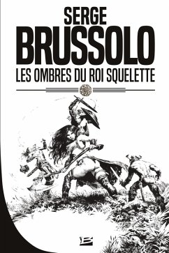 Cover Les Ombres du Roi Squelette (eBook, ePUB)