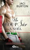 Les Idoles du stade, T6.5 : Un coup sûr à Noël (eBook, ePUB)