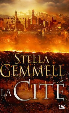 La Cité, T1 : La Cité (eBook, ePUB) - Gemmell, Stella