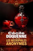 Les Nécrophiles anonymes, T4 : L'Île aux démons (eBook, ePUB) Les Nécrophiles anonymes, T4 : L'Île aux démons (eBook, ePUB)