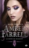 Amber Farrell, T7 : La Reine de diamant (eBook, ePUB)
