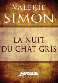 La Nuit du chat gris (eBook, ePUB)