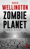 Zombie Story, T3 : Zombie Planet (eBook, ePUB)