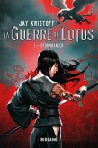 La Guerre du Lotus, T1 : Stormdancer (eBook, ePUB)