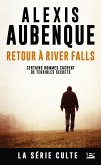 River Falls - Saison 2, T1 : Retour à River Falls (eBook, ePUB)