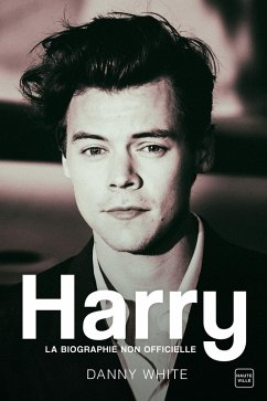 Harry : la biographie non officielle (eBook, ePUB) Cover Harry : la biographie non officielle (eBook, ePUB)