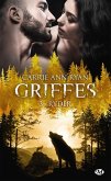 Griffes, T3 : Ryder (eBook, ePUB)