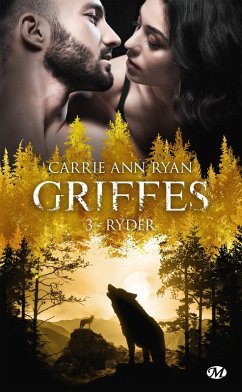 Griffes, T3 : Ryder (eBook, ePUB) - Ryan, Carrie Ann