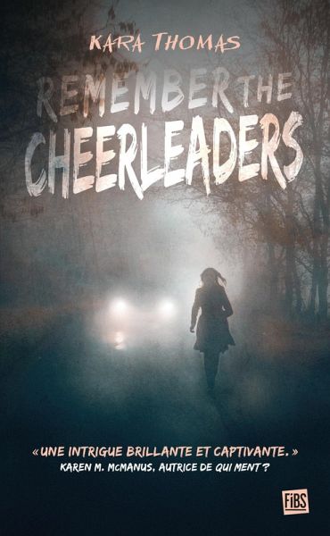 Remember the Cheerleaders (eBook, ePUB) Remember the Cheerleaders (eBook, ePUB)