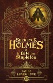 Sherlock Holmes et la Bête des Stapleton (eBook, ePUB)