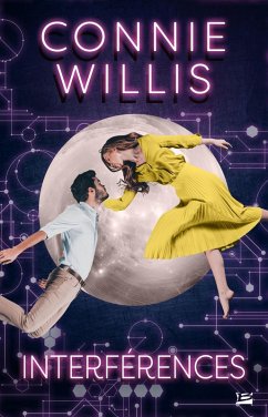 Cover Interférences (eBook, ePUB)