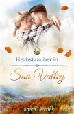 Herbstzauber in Sun Valley (eBook, ePUB)