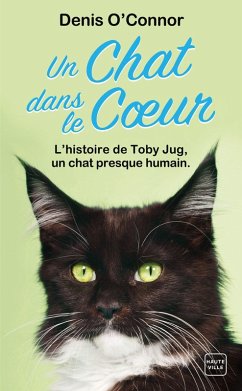 Un chat dans le coeur (eBook, ePUB) - O'Connor, Denis