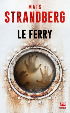 Le Ferry (eBook, ePUB) - Strandberg, Mats