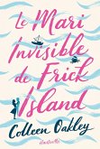 Le Mari invisible de Frick Island (eBook, ePUB)