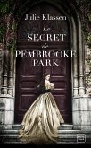 Le Secret de Pembrooke Park (eBook, ePUB)