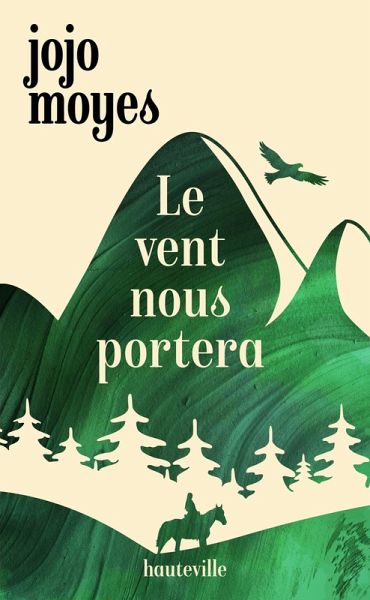 Le vent nous portera (eBook, ePUB)