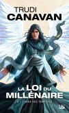 La Loi du millénaire, T2 : L'Ange des Tempêtes (eBook, ePUB) La Loi du millénaire, T2 : L'Ange des Tempêtes (eBook, ePUB)