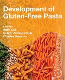 Development of Gluten-Free Pasta (eBook, ePUB)