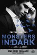 Monsters in the Dark, T1 : Larmes... - Bild 1