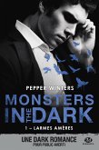 Monsters in the Dark, T1 : Larmes amères (eBook, ePUB)