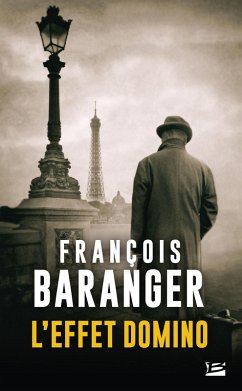 L'Effet Domino (eBook, ePUB) - Baranger, François