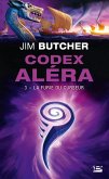 Codex Aléra, T3 : La Furie du Curseur (eBook, ePUB)