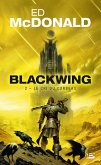 Blackwing, T2 : Le Cri du corbeau (eBook, ePUB)