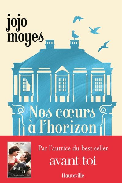 Nos coeurs à l'horizon (eBook, ePUB) Nos coeurs à l'horizon (eBook, ePUB)