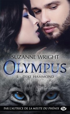 Cover Olympus, T5 : Deke Hammond (eBook, ePUB)