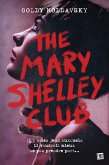 The Mary Shelley Club (eBook, ePUB)