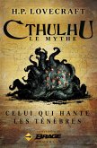 Celui qui hante les ténèbres (eBook, ePUB)