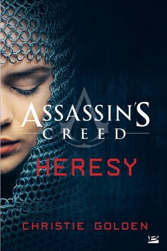 Cover Assassin's Creed : Assassin's Creed : Heresy (eBook, ePUB)