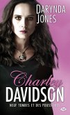 Charley Davidson, T9 : Neuf tombes et des poussières (eBook, ePUB)